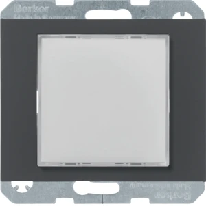 Hager 29527006 Information light signal for domestic switching devices