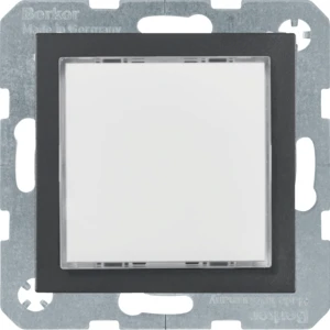 Hager 29511606 Information light signal for domestic switching devices