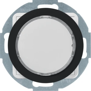 Hager 29522045 Information light signal for domestic switching devices
