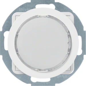 Hager 29522089 Information light signal for domestic switching devices