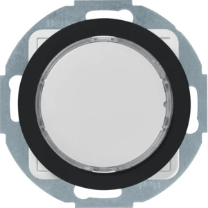 Hager 29532045 Information light signal for domestic switching devices