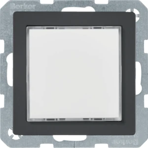 Hager 29516086 Information light signal for domestic switching devices