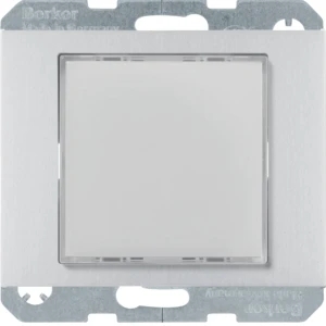 Hager 29527003 Information light signal for domestic switching devices