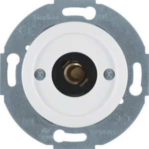 Hager 5104 Lichtsignaaleenheid