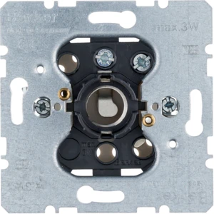 Hager 513102 Information light signal for domestic switching devices