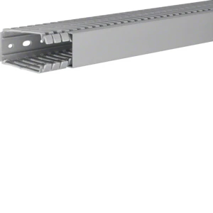 Hager BA780040 Slotted cable trunking system