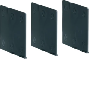 Hager HYD019H Phase separator for power circuit breaker