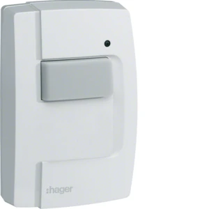 Hager TRE301 Touch sensor for bus system