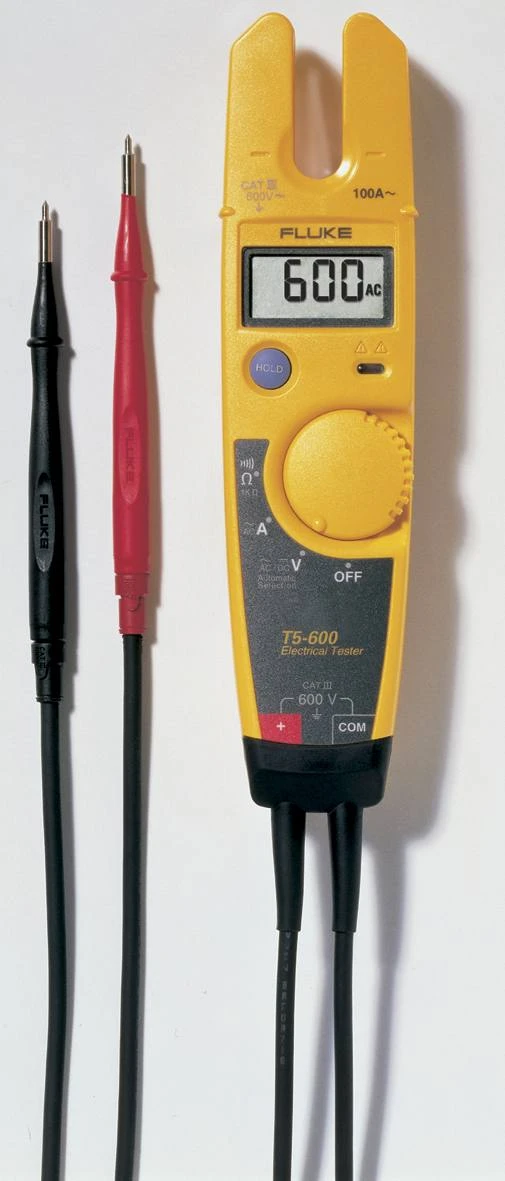 Fluke 659612 Multimeter