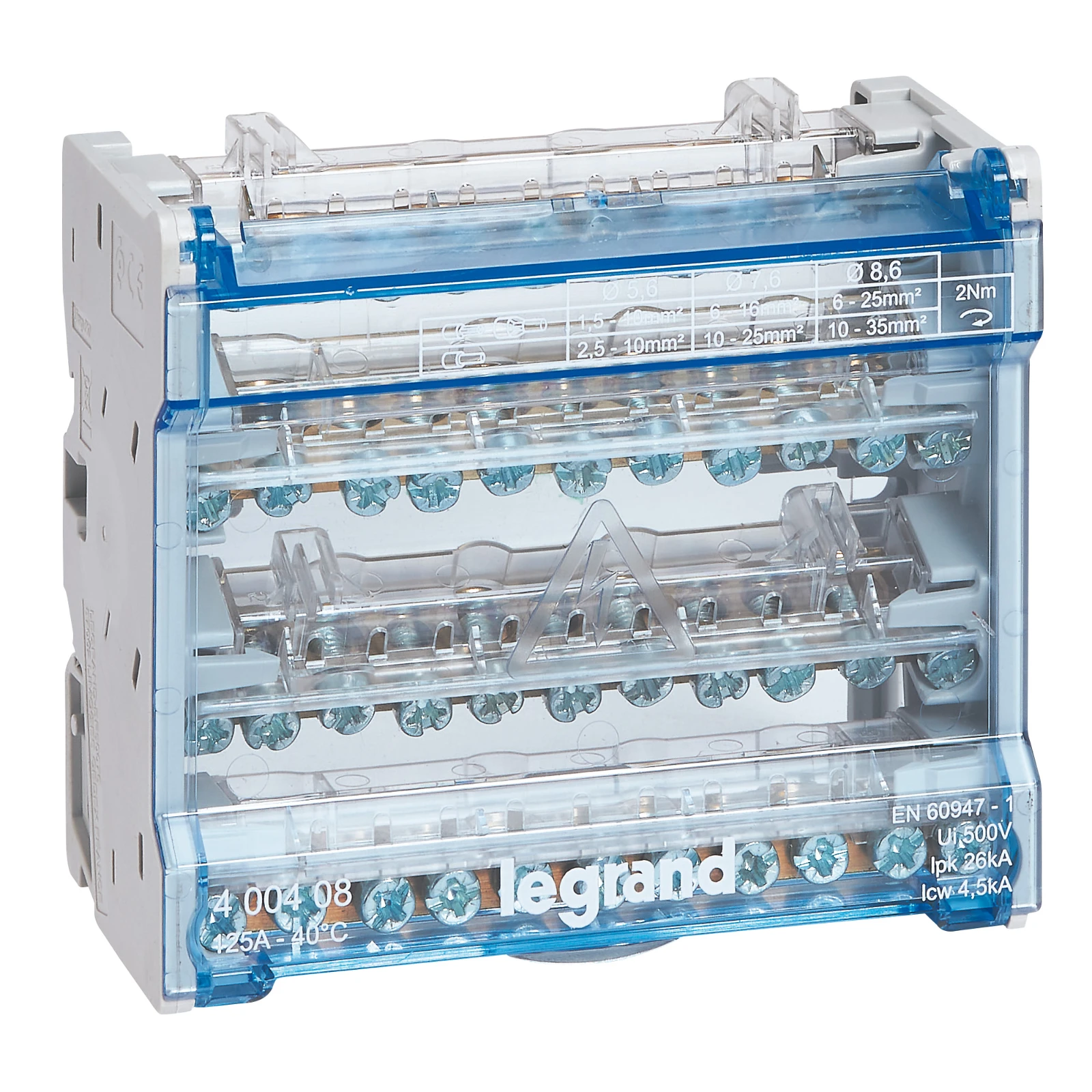 Legrand 400408 Main line branch terminal