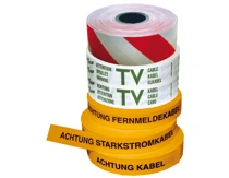 Cellpack 125629 Warning tape