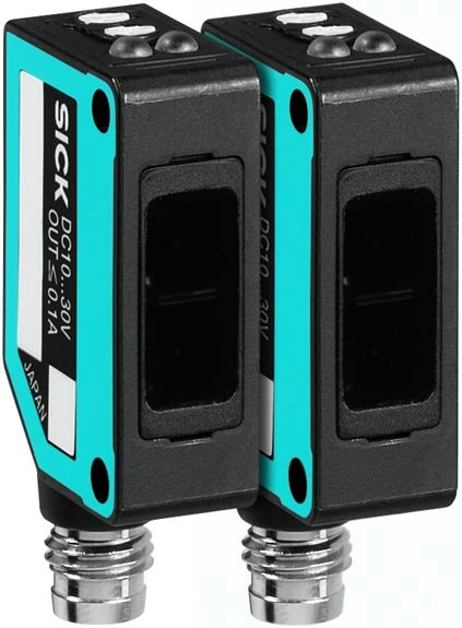 Sick 6030714 Through beam photoelectric sensor