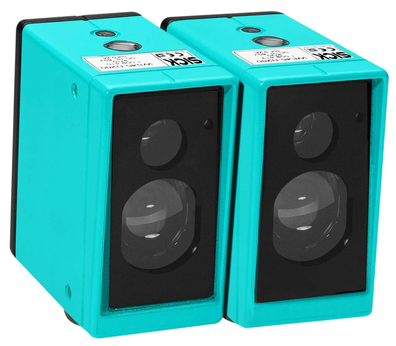 Sick 1010995 Through beam photoelectric sensor