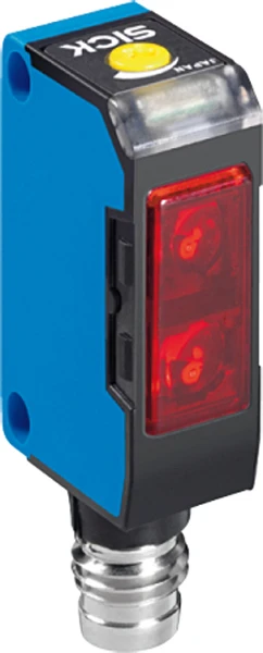 Sick 6011050 Light scanner with background masking