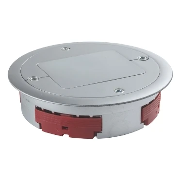 Schneider Electric INS40550 Cable outlet for subfloor system
