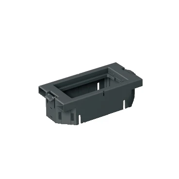 Schneider Electric ISM50809N Accessories/spare parts for subfloor installation ducting systems