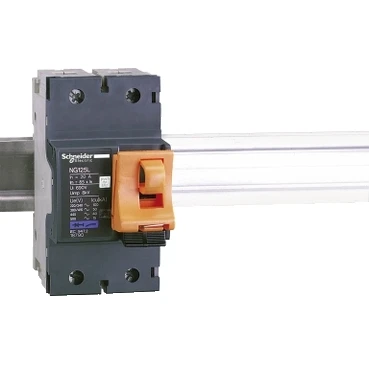 Schneider Electric 19090 Locking device for switches