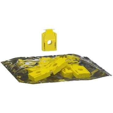 Schneider Electric A9A19810 Locking device for switches