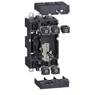 Schneider Electric LV429289 Modification set for power circuit breaker
