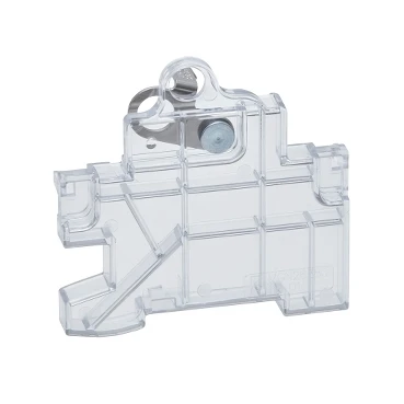 Schneider Electric MGN26380 Locking device for switches