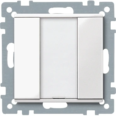 Schneider Electric MTN617119 Touch sensor for bus system