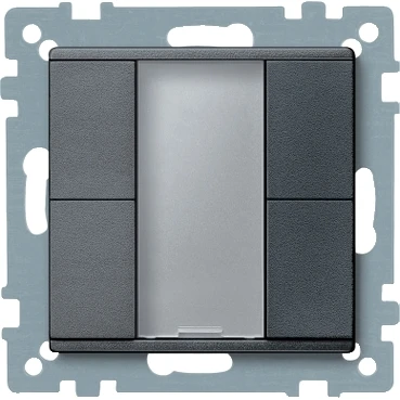 Schneider Electric MTN627614 Touch sensor for bus system