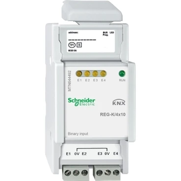 Schneider Electric MTN644492 Binary input for bus system