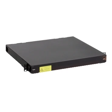 Schneider Electric ACTMP1U Patchpaneel glasvezel