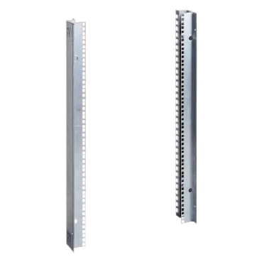 Schneider Electric NSYVDM17UF Componenten voor uitbouw voor kast/lessenaar