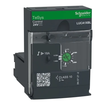 Schneider Electric LUCA1XBL Trip block for power circuit-breaker