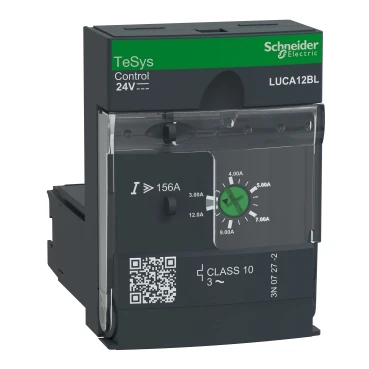 Schneider Electric LUCA12BL Trip block for power circuit-breaker