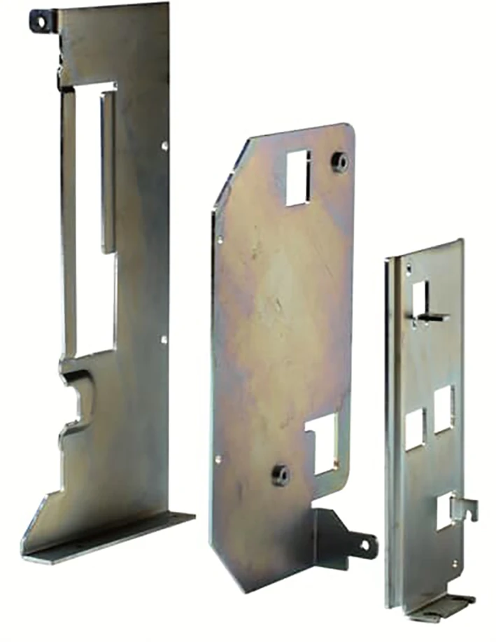 ABB Components 1SDA062127R1 Mechanic interlock for switch