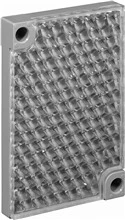 Sick 1012720 Reflector for photoelectric sensor
