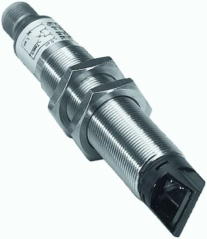 Sick 6027434 Retroreflective photoelectric sensor