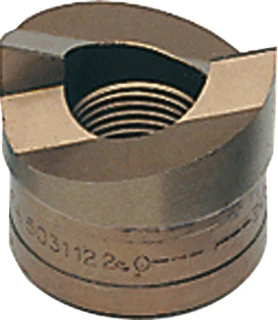 Greenlee 400048136 Hole punch