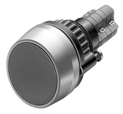 EAO 14-131.0252 Push button, complete