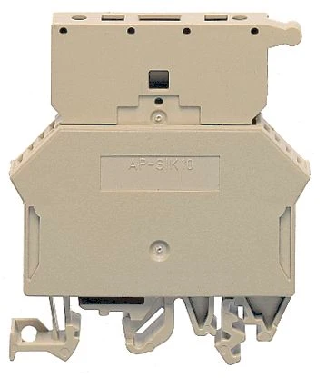 Conta-Clip 1102.2 Fuse terminal block