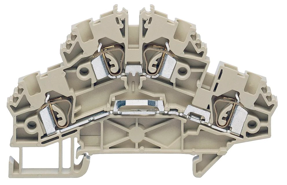 Conta-Clip 3562.2 Feed-through terminal block