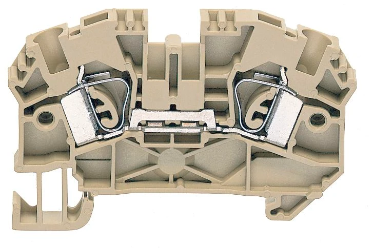 Conta-Clip 3500.2 Feed-through terminal block