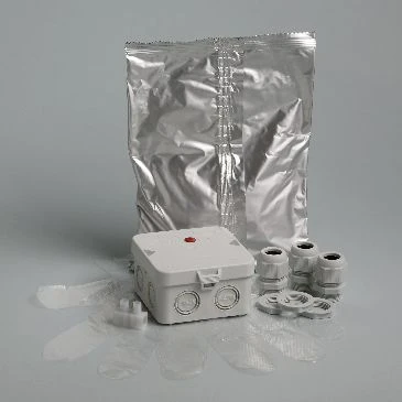 Attema AT2511 Doos voor montage op de wand/plafond