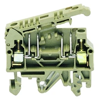 Conta-Clip 1078.2 Fuse terminal block