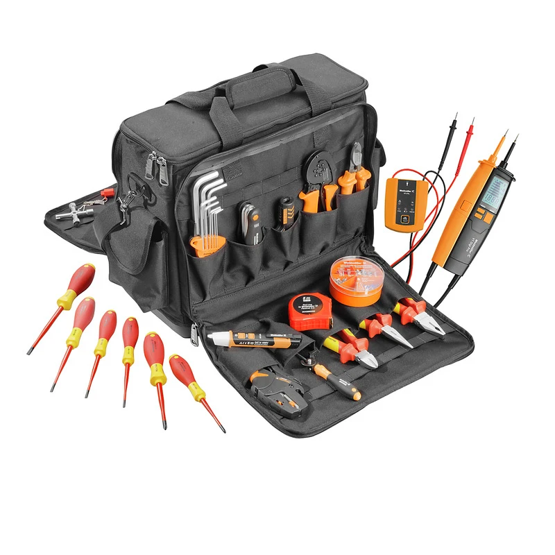 Weidmüller 2602250000 Tool set