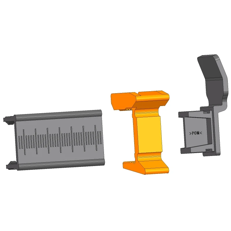 Weidmüller 9203100000 Tool set