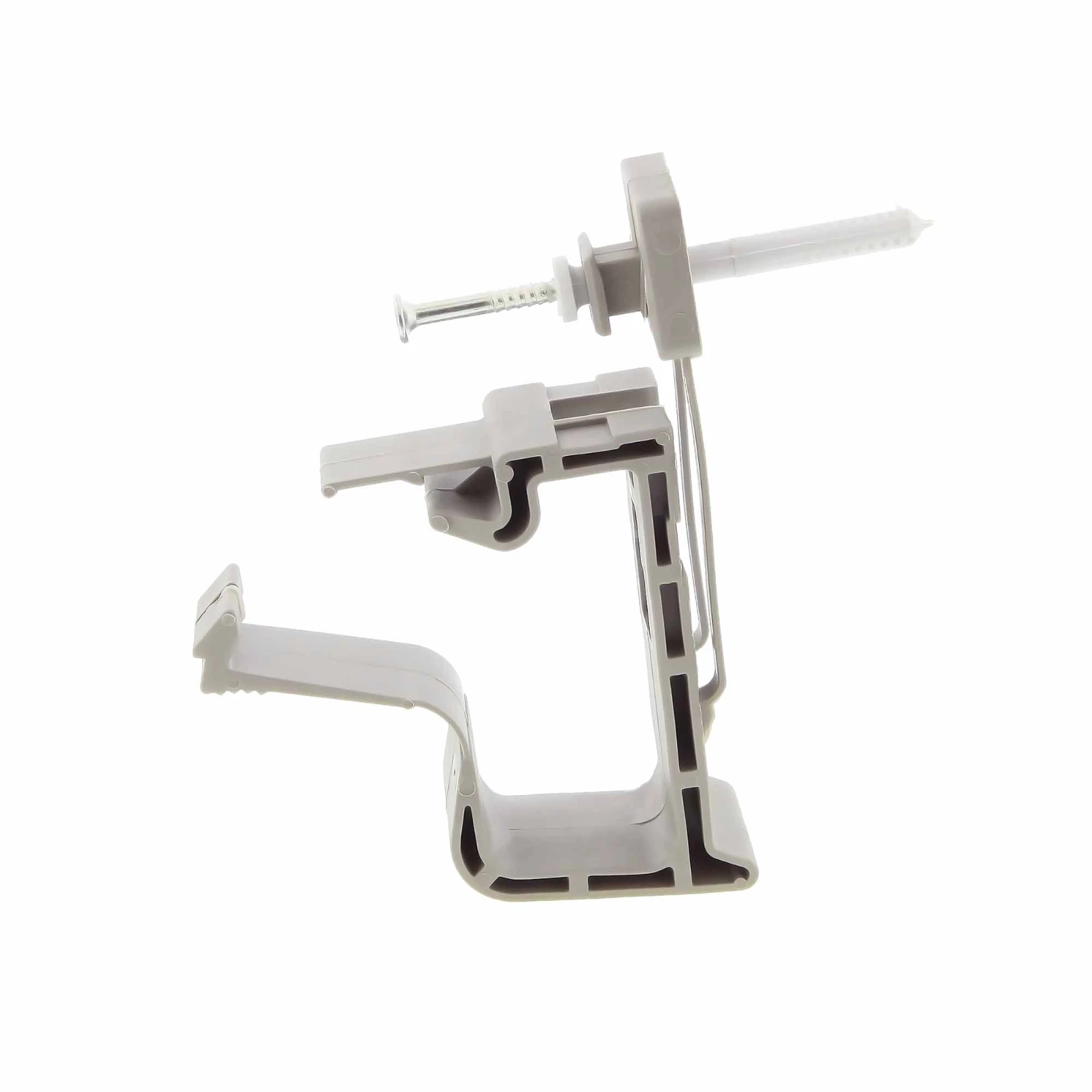 Mepac 466202 Tube-/cable bracket for cable support system