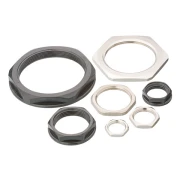 Hawke LNZ110005 Locknut for cable screw gland