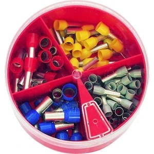 Conta-Clip 2202.0 Cable end sleeve