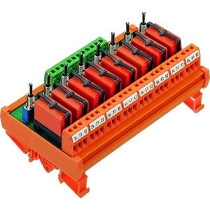 Conta-Clip 6626.2 Switching relay