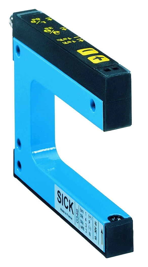 Sick 6028430 Fork light barrier