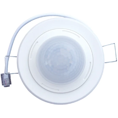 Lumiko 870585 Movement sensor/presence detector complete