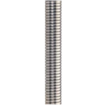 Flexa 1080.101.018 Protective metal hose